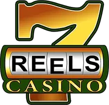 7Reels Casino Logo